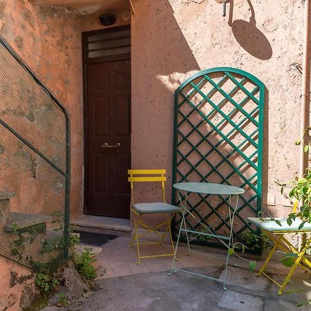 Studio In Trastevere Village 罗马 外观 照片