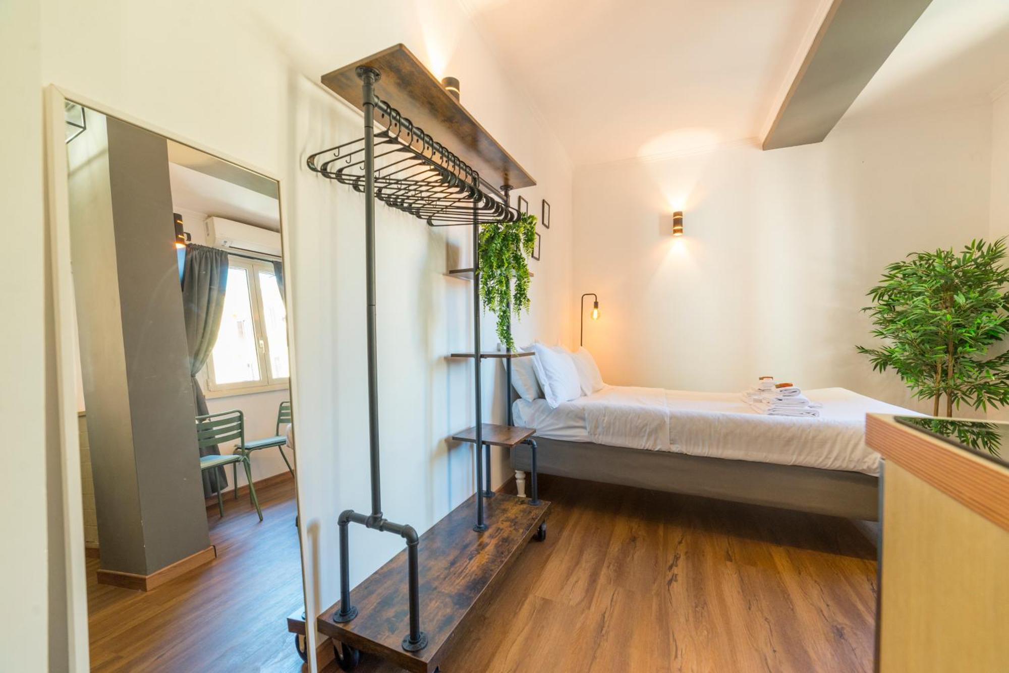 Studio In Trastevere Village 罗马 外观 照片