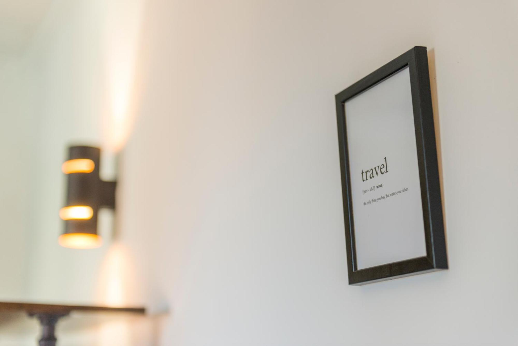 Studio In Trastevere Village 罗马 外观 照片