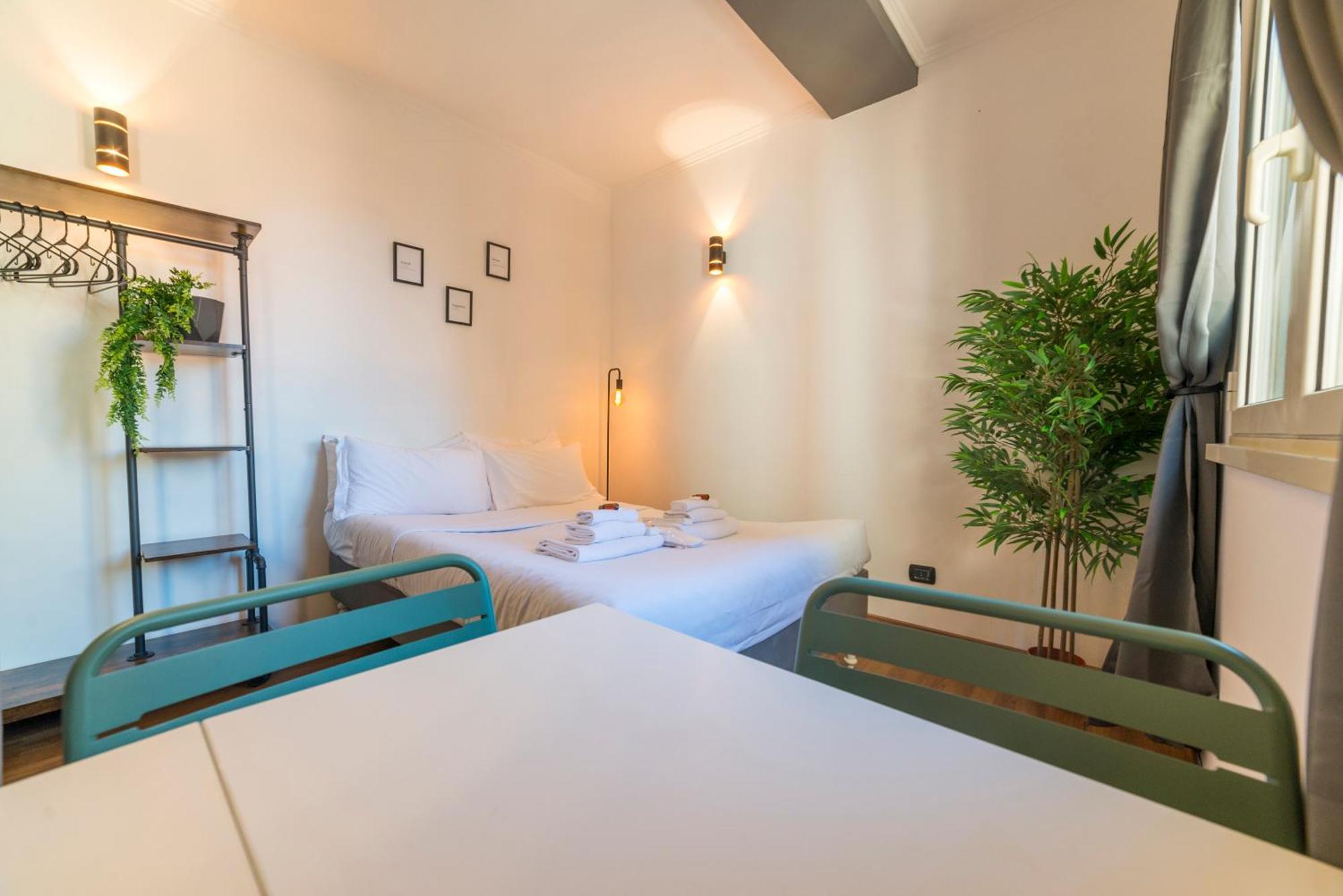 Studio In Trastevere Village 罗马 外观 照片