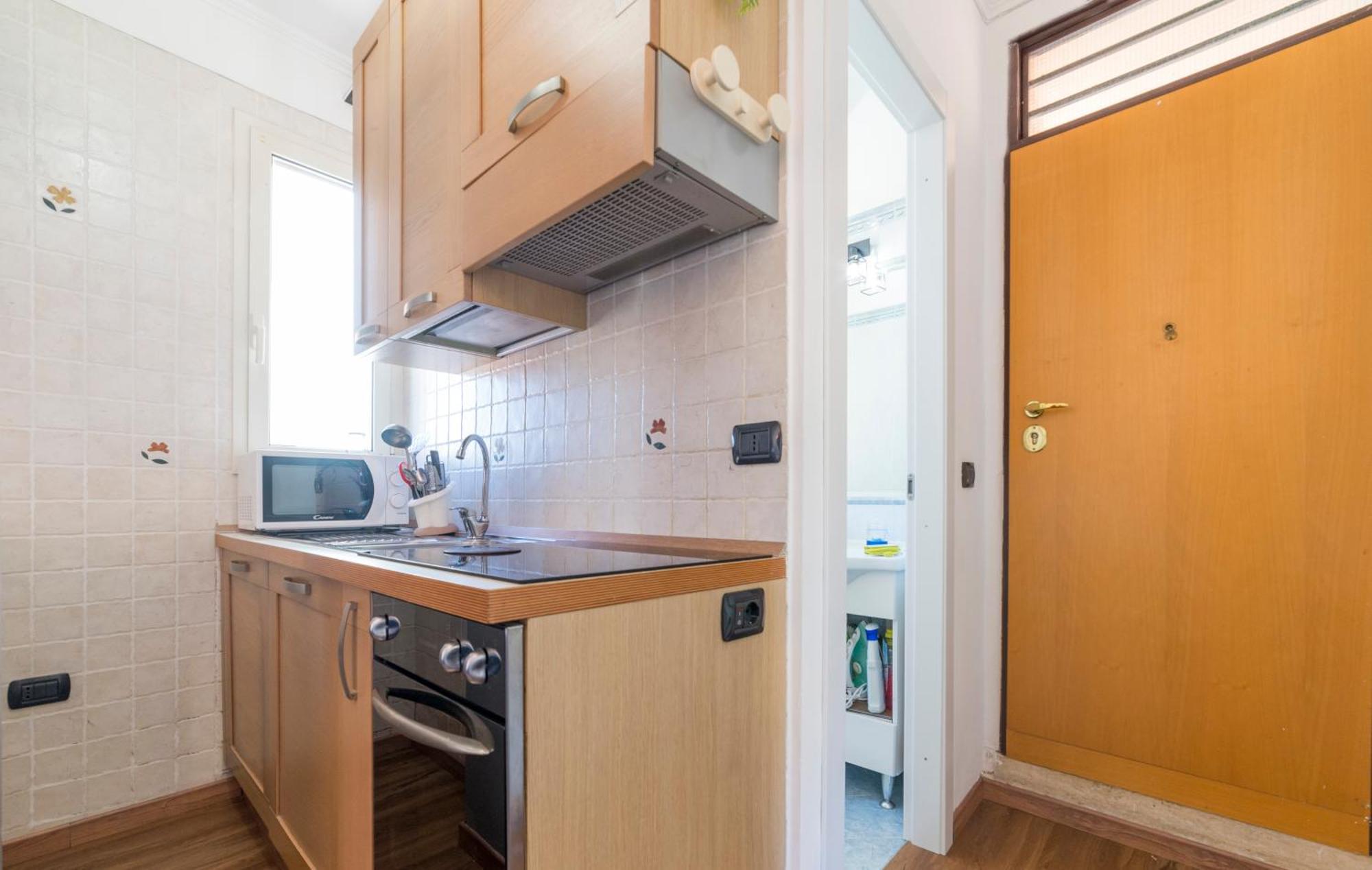 Studio In Trastevere Village 罗马 外观 照片