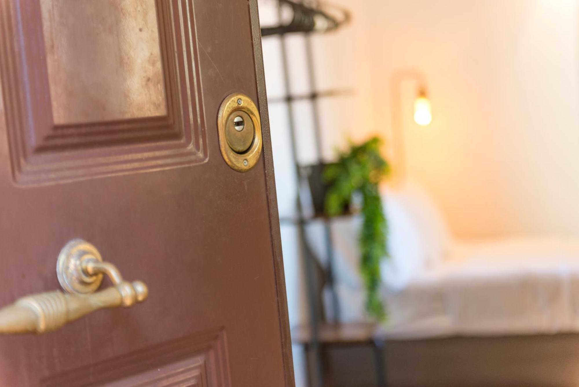 Studio In Trastevere Village 罗马 外观 照片